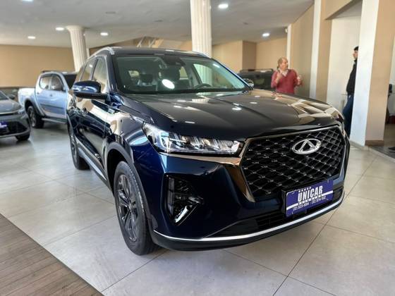 CAOA CHERY TIGGO 7 PRO 1.5 TCI FLEX HYBRID MAX DRIVE CVT CAOA CHERY TIGGO 7 PRO 1.5 TCI FLEX HYBRID MAX DRIVE CVT